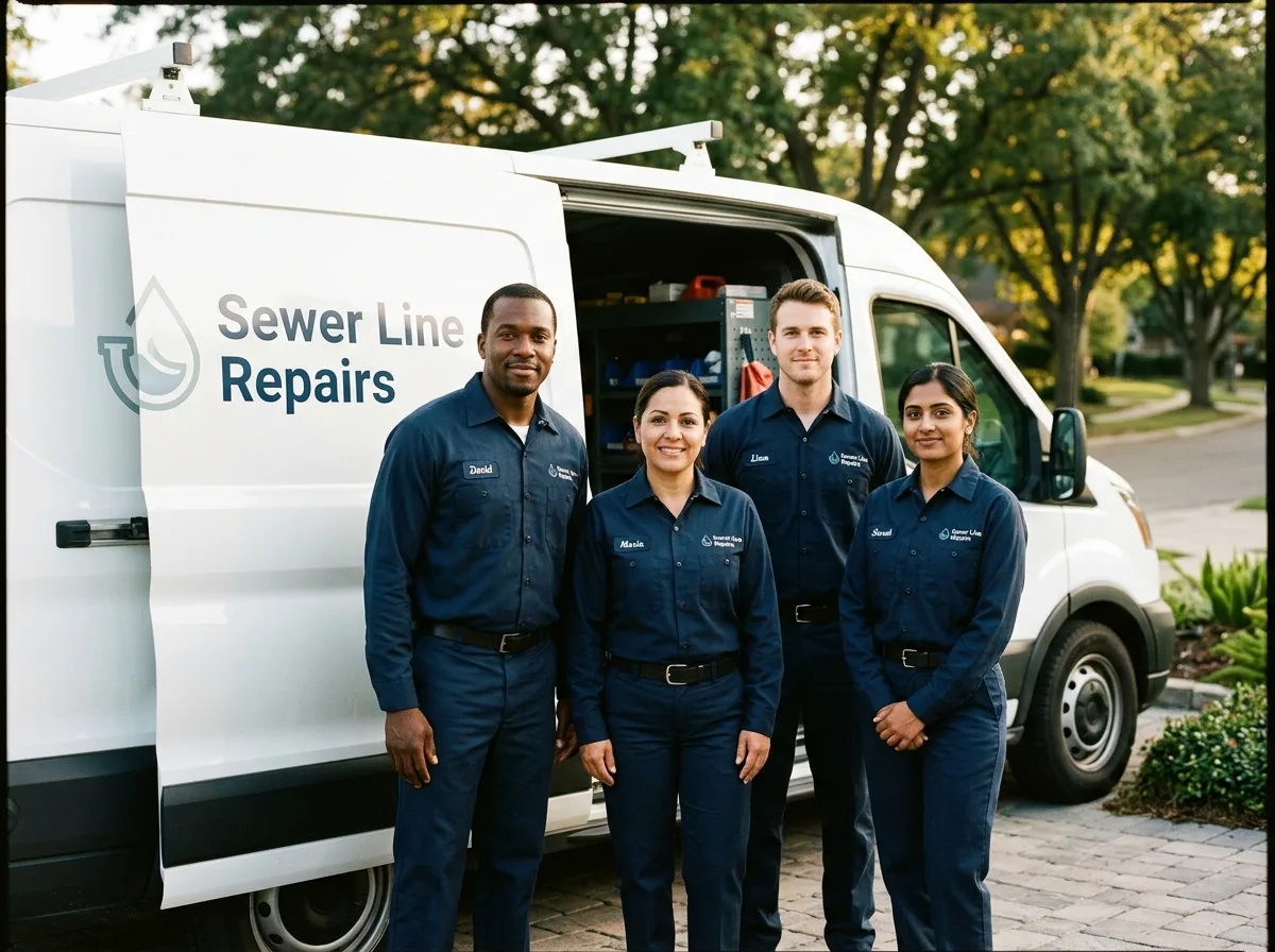 Emergency Plumber company in Zirconia, NC